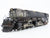 HO Lionel 6-58000 UP 4-6-6-4 Challenger Steam -Weathered -DCC & Sound -BAD GEARS