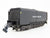 HO Lionel 6-58000 UP 4-6-6-4 Challenger Steam -Weathered -DCC & Sound -BAD GEARS