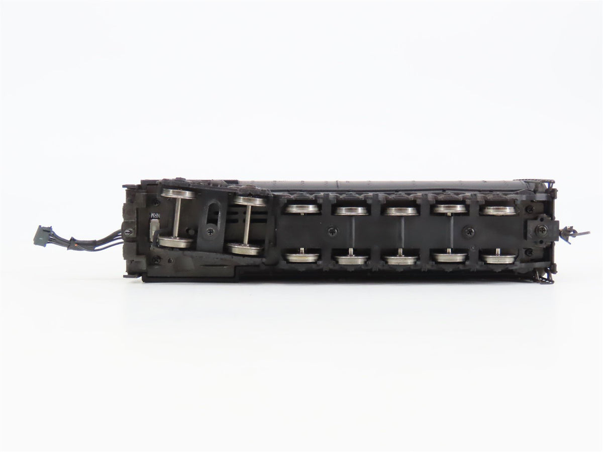 HO Lionel 6-58000 UP 4-6-6-4 Challenger Steam -Weathered -DCC &amp; Sound -BAD GEARS
