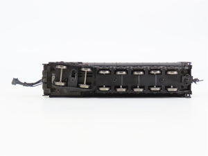 HO Lionel 6-58000 UP 4-6-6-4 Challenger Steam -Weathered -DCC & Sound -BAD GEARS