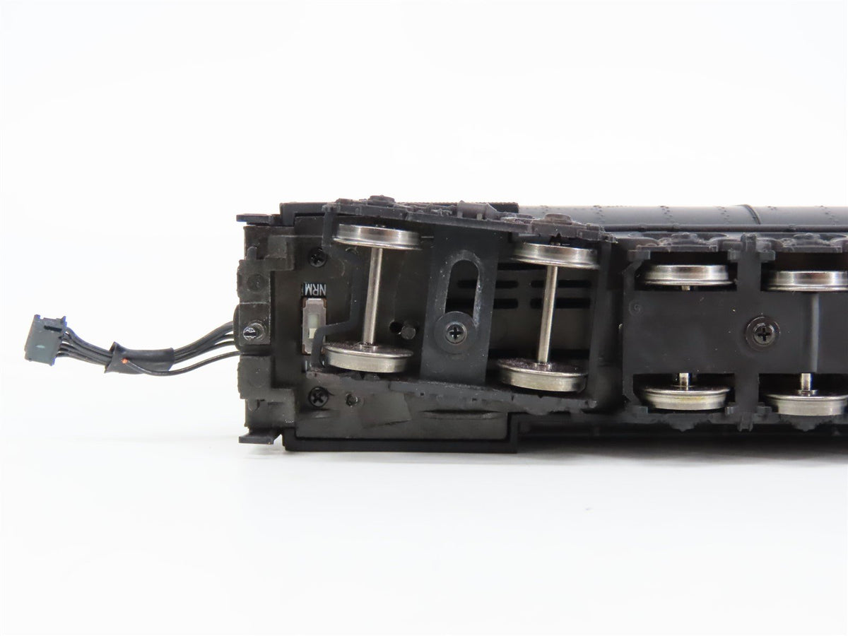 HO Lionel 6-58000 UP 4-6-6-4 Challenger Steam -Weathered -DCC &amp; Sound -BAD GEARS