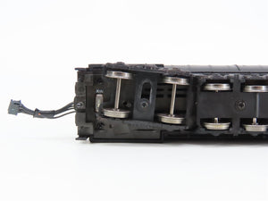 HO Lionel 6-58000 UP 4-6-6-4 Challenger Steam -Weathered -DCC & Sound -BAD GEARS