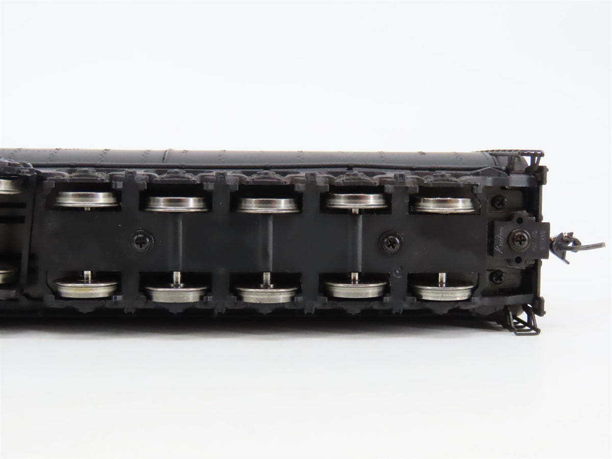 HO Lionel 6-58000 UP 4-6-6-4 Challenger Steam -Weathered -DCC &amp; Sound -BAD GEARS