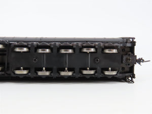 HO Lionel 6-58000 UP 4-6-6-4 Challenger Steam -Weathered -DCC & Sound -BAD GEARS