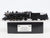 HO Bachmann Spectrum 83211 Unlettered 2-8-2 Chinese SY Class Mikado Steam w/ DCC