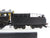 HO Bachmann Spectrum 83211 Unlettered 2-8-2 Chinese SY Class Mikado Steam w/ DCC