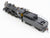 HO Bachmann Spectrum 83211 Unlettered 2-8-2 Chinese SY Class Mikado Steam w/ DCC
