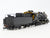 HO Bachmann Spectrum 83211 Unlettered 2-8-2 Chinese SY Class Mikado Steam w/ DCC