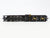 HO Bachmann Spectrum 83211 Unlettered 2-8-2 Chinese SY Class Mikado Steam w/ DCC