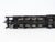 HO Bachmann Spectrum 83211 Unlettered 2-8-2 Chinese SY Class Mikado Steam w/ DCC