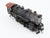 HO Proto 2000 Heritage 23284 CB&Q 0-8-0 Steam #549 Weathered w/Sound - DCC ONLY