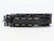 HO Proto 2000 Heritage 23284 CB&Q 0-8-0 Steam #549 Weathered w/Sound - DCC ONLY