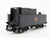 HO Proto 2000 Heritage 23284 CB&Q 0-8-0 Steam #549 Weathered w/Sound - DCC ONLY