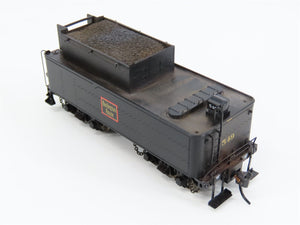 HO Proto 2000 Heritage 23284 CB&Q 0-8-0 Steam #549 Weathered w/Sound - DCC ONLY