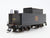 HO Proto 2000 Heritage 23284 CB&Q 0-8-0 Steam #549 Weathered w/Sound - DCC ONLY