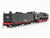 HO Scale Bachmann CS00105 Jitong Railway 2-10-2 QJ Steam #6978 w/ DCC & Sound