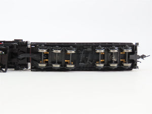 HO Scale Bachmann CS00105 Jitong Railway 2-10-2 QJ Steam #6978 w/ DCC & Sound
