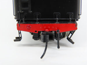 HO Scale Bachmann CS00105 Jitong Railway 2-10-2 QJ Steam #6978 w/ DCC & Sound