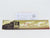 HO Scale Bachmann CS00105 Jitong Railway 2-10-2 QJ Steam #6978 w/ DCC & Sound