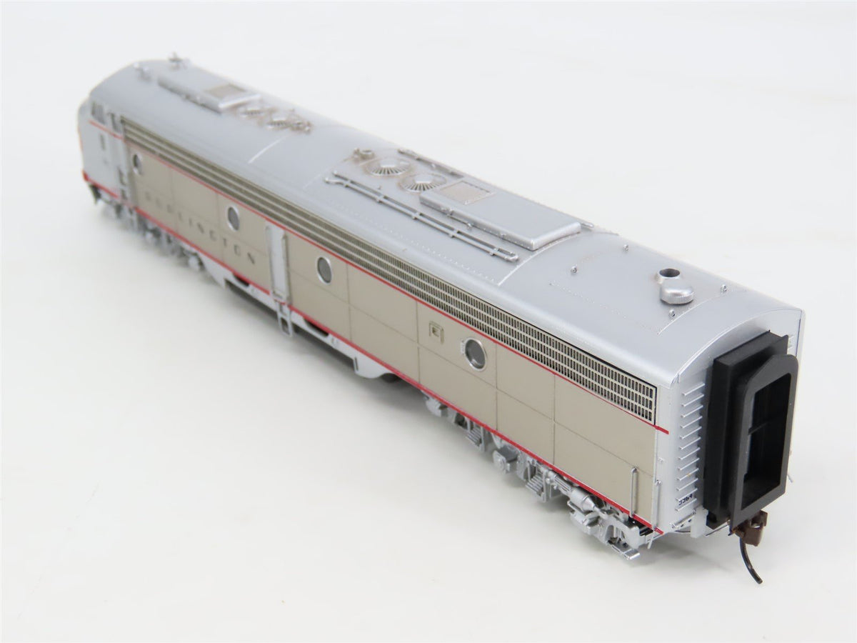 HO Broadway Limited BLI 2355 CB&amp;Q Burlington Route E8A Diesel #9964 - Paragon2