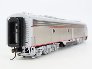 HO Broadway Limited BLI 2355 CB&Q Burlington Route E8A Diesel #9964 - Paragon2