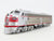 HO Broadway Limited BLI 2356 CB&Q Burlington Route E8A Diesel #9967 - Paragon2