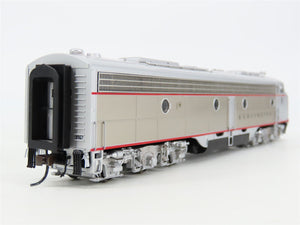 HO Broadway Limited BLI 2356 CB&Q Burlington Route E8A Diesel #9967 - Paragon2