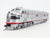 HO Broadway Limited BLI 619 CB&Q Burlington E7A Diesel #9916A w/ DCC & Sound