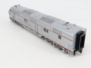 HO Broadway Limited BLI 619 CB&Q Burlington E7A Diesel #9916A w/ DCC & Sound