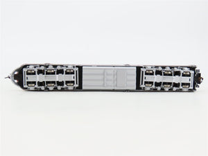 HO Broadway Limited BLI 619 CB&Q Burlington E7A Diesel #9916A w/ DCC & Sound