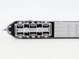 HO Broadway Limited BLI 619 CB&Q Burlington E7A Diesel #9916A w/ DCC & Sound