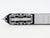 HO Broadway Limited BLI 619 CB&Q Burlington E7A Diesel #9916A w/ DCC & Sound