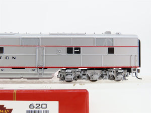 HO Broadway Limited BLI 620 CB&Q Burlington E7A Diesel #9926A w/ DCC & Sound