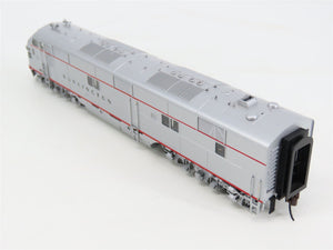 HO Broadway Limited BLI 620 CB&Q Burlington E7A Diesel #9926A w/ DCC & Sound