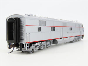 HO Broadway Limited BLI 620 CB&Q Burlington E7A Diesel #9926A w/ DCC & Sound