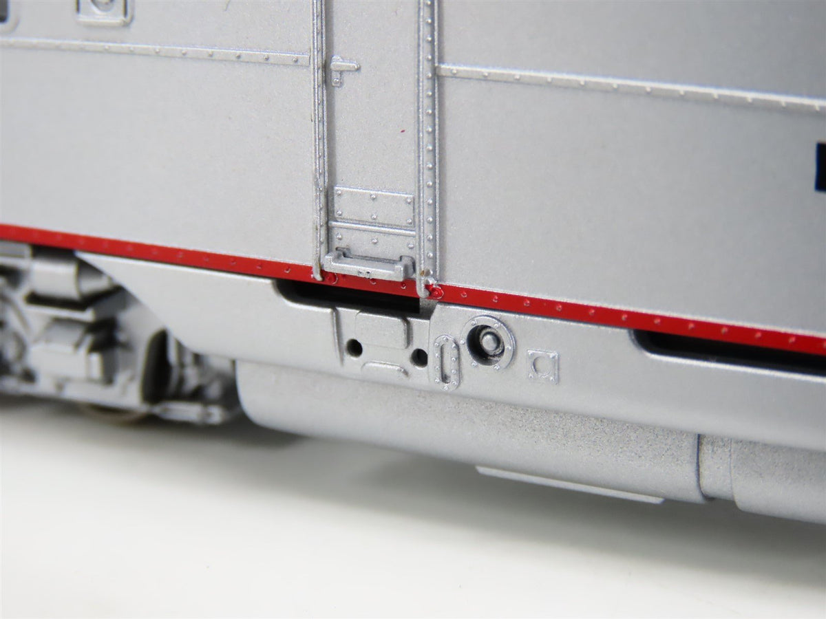 HO Broadway Limited BLI 620 CB&amp;Q Burlington E7A Diesel #9926A w/ DCC &amp; Sound