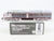 HO Walthers Proto 920-42359 CB&Q Burlington E9A Diesel #9987B w/ DCC & Sound