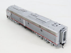 HO Walthers Proto 920-42359 CB&Q Burlington E9A Diesel #9987B w/ DCC & Sound