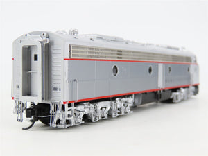 HO Walthers Proto 920-42359 CB&Q Burlington E9A Diesel #9987B w/ DCC & Sound