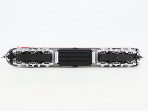 HO Walthers Proto 920-42359 CB&Q Burlington E9A Diesel #9987B w/ DCC & Sound
