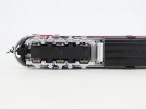 HO Walthers Proto 920-42359 CB&Q Burlington E9A Diesel #9987B w/ DCC & Sound