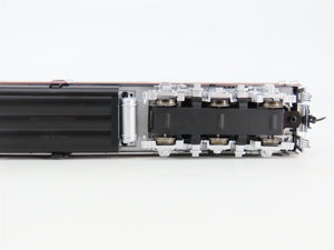 HO Walthers Proto 920-42359 CB&Q Burlington E9A Diesel #9987B w/ DCC & Sound