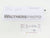 HO Walthers Proto 920-42359 CB&Q Burlington E9A Diesel #9987B w/ DCC & Sound