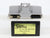 HO Scale Bachmann Spectrum 80001 Undecorated GE 44-Ton Diesel Switcher