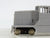 HO Scale Bachmann Spectrum 80001 Undecorated GE 44-Ton Diesel Switcher