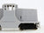 HO Scale Bachmann Spectrum 80001 Undecorated GE 44-Ton Diesel Switcher