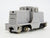 HO Scale Bachmann Spectrum 80001 Undecorated GE 44-Ton Diesel Switcher