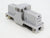 HO Scale Bachmann Spectrum 80001 Undecorated GE 44-Ton Diesel Switcher