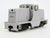 HO Scale Bachmann Spectrum 80001 Undecorated GE 44-Ton Diesel Switcher