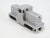 HO Scale Bachmann Spectrum 80001 Undecorated GE 44-Ton Diesel Switcher